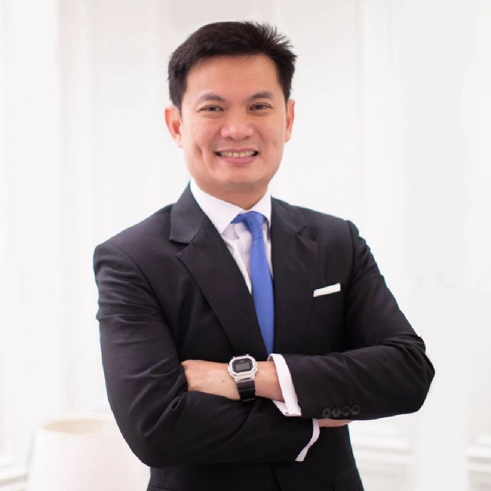 สุชัชวีร์ สุวรรณสวัสดิ์ 