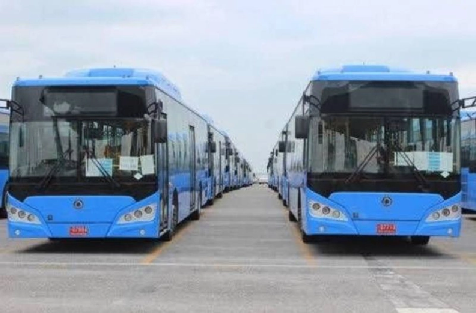 “สุชัชวีร์”เชียร์แผนฟื้นฟู “ขสมก.” ฉบับใหม่