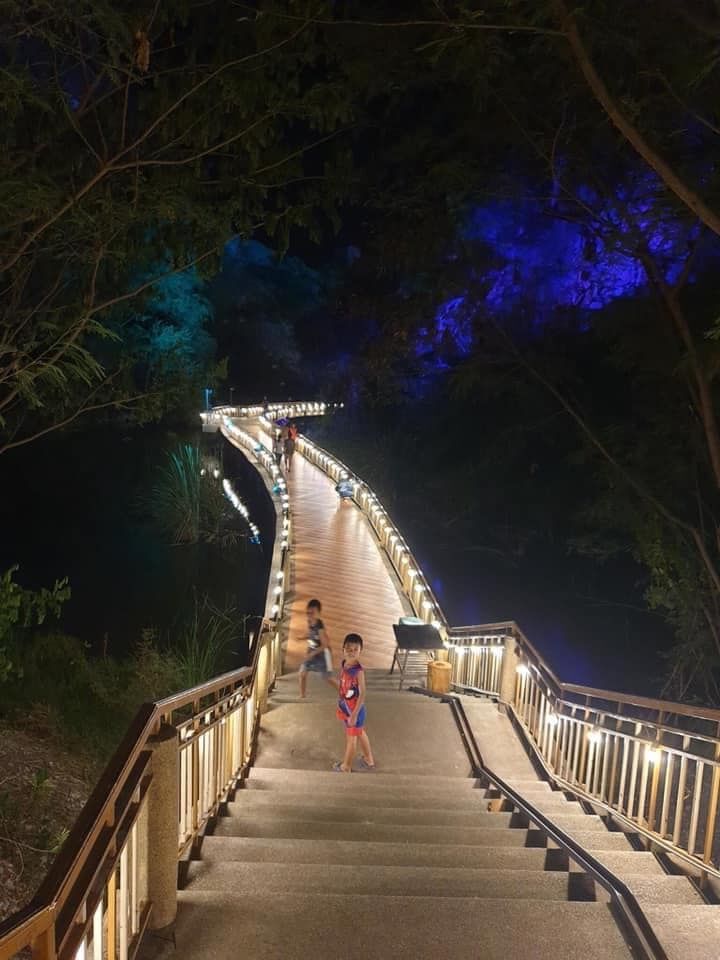 เที่ยวเท่"ราชบุรี"ชมคอนเสิร์ตอุทยานหิน"เขางู"