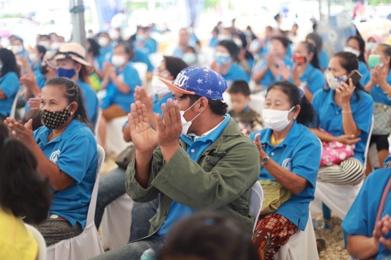 “จุรินทร์”ชี้แก้รธน.สำเร็จต้องมี 3 เงื่อนไข