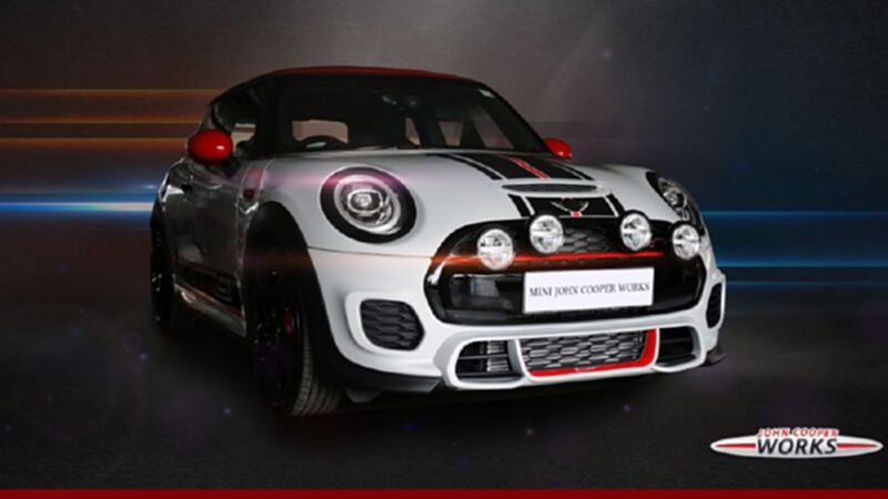 MINI GT Limited Edition ผลิต 20 คัน เฉพาะมินิ มิลเลนเนียม ออโต้ MINI GT Limited Edition ผลิต 20 คัน เฉพาะมินิ มิลเลนเนียม ออโต้