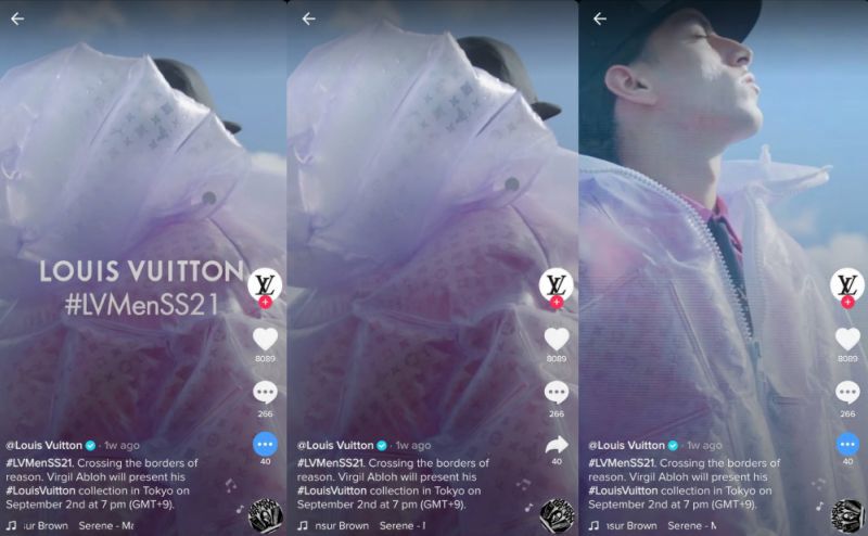 ทำไมแบรนด์ระดับโลก ตบเท้า ปั้นคอนเทนต์บน TikTok