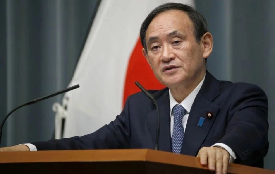 โยชิฮิเดะ สึกะ