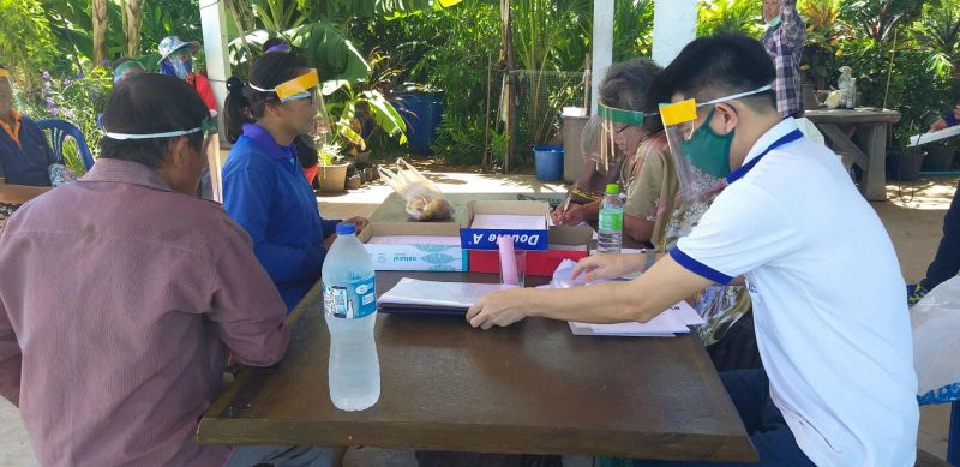 เล็ง “ข้าวหอมมะลิทุ่งกุลาร้องไห้” ขึ้นทะเบียน GI