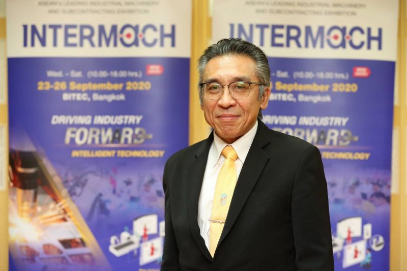 “กระทรวงอุตสาหกรรม” ลุยเสริมนวัตกรรมใหม่ “SMEs” รับ New Normal