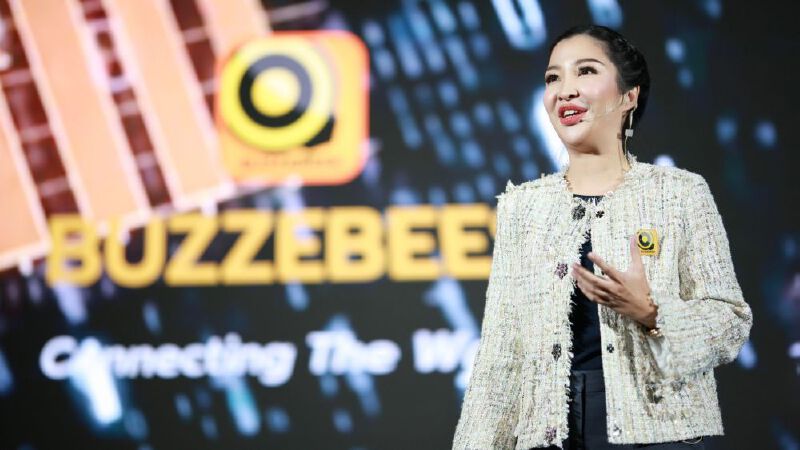 บัซซี่บีส์ ปรับทัพลุย อี-คอมเมิรซ์ โซลูชั่นแพลทฟอร์ม