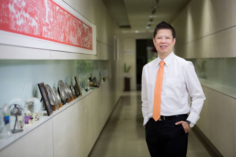 แหล่งก๊าซ “เอราวัณ” – “บงกช” จ้างแรงงานในไทยกว่า 95%