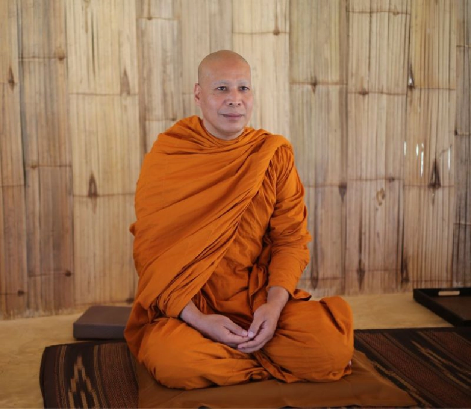 ๒๒ ก.ย.นี้ ชวนฟังธรรมเสริมกำลังใจ "ด้วย สมฺปชญฺญ" ตั้งหลักรอจังหวะ สู่อนาคตการท่องเที่ยวไทย