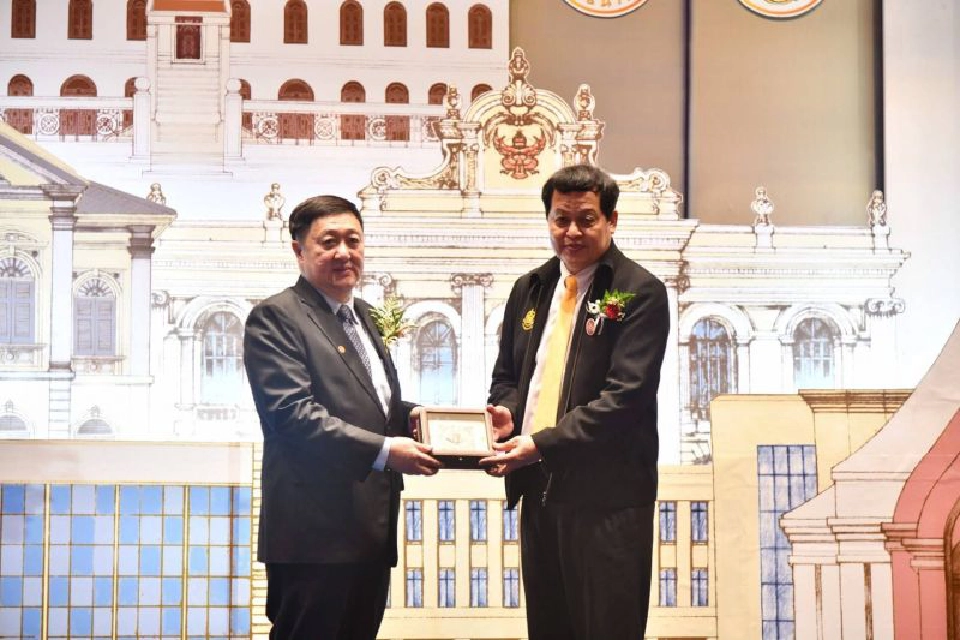 ธนารักษ์ เตรียมเปิดจอง เหรียญพระคลังมหาสมบัติรุ่น 3