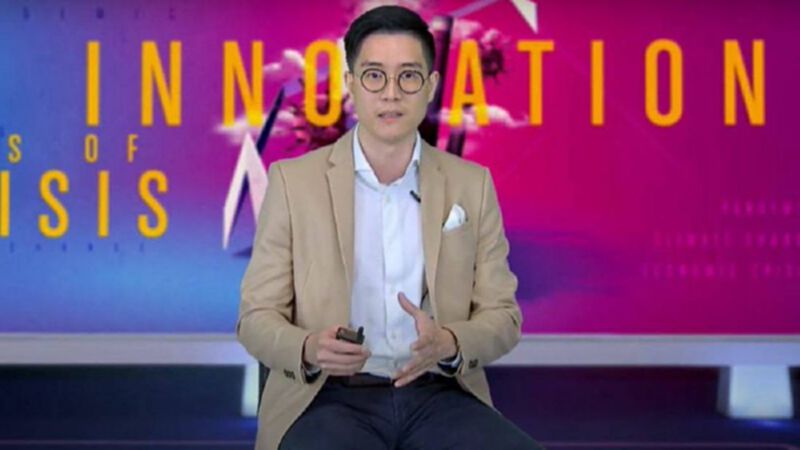 เมื่อโควิด-19 เร่งการเติบโตของดิจิทัล พื้นที่ทำงานในอนาคต ควรเป็นอย่างไร เมื่อโควิด-19 เร่งการเติบโตของดิจิทัล พื้นที่ทำงานในอนาคต ควรเป็นอย่างไร
