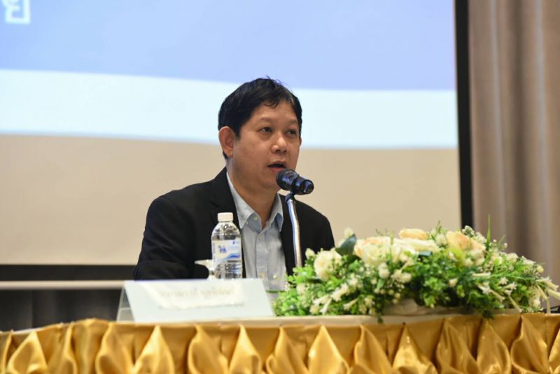 แนะเกษตรกรปรับตัวรับ‘อาร์เซ็ป’