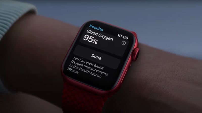 สิงคโปร์ผุดโครงการส่งเสริมสุขภาพปชช.ผ่าน AppleWatch