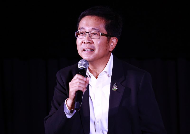 “สุวัจน์”เผยภาคเอกชนมองรัฐบาลแก้ปัญหาถูกทาง