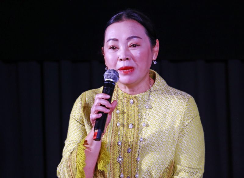 “สุวัจน์”เผยภาคเอกชนมองรัฐบาลแก้ปัญหาถูกทาง
