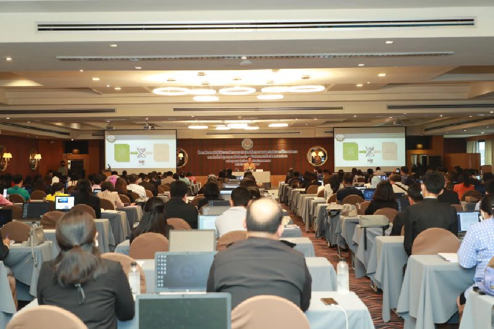 สถ. ปรับปรุงระบบ e-Plan เชื่อมโยงระบบ e-MENSCR ของสภาพัฒน์ฯ ยกระดับการติดตาม ตรวจสอบ และประเมินผลการวางแผนพัฒนาท้องถิ่น