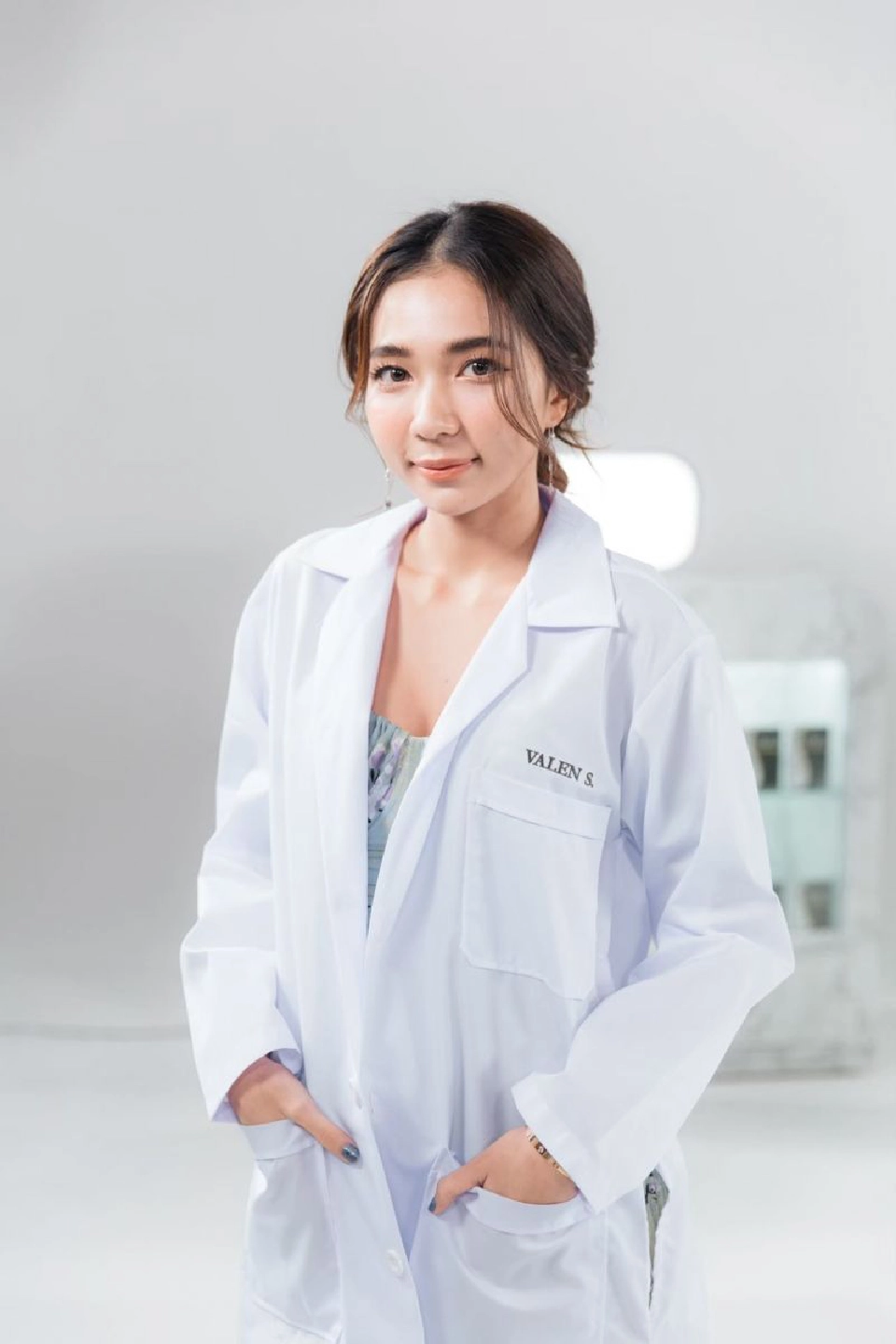 ปริณาห์ ศรีอินทร์