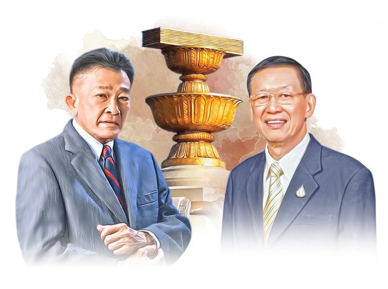 ถอดสลักตีความญัตติแก้รธน.‘ฝ่ายค้าน’ชักเข้า-ชักออก