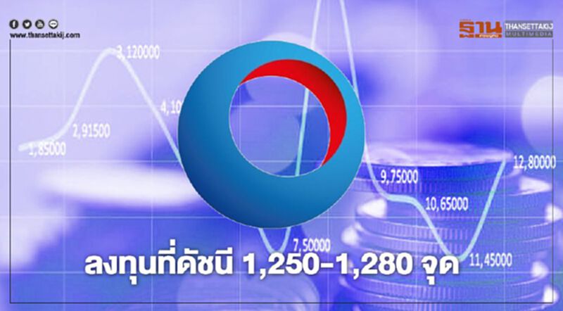 ทิสโก้ แนะทยอยหุ้นเพื่อลงทุนที่ดัชนี 1,250 - 1,280 จุด มองโอกาสหลุด 1,250 จุดมีน้อย ทิสโก้ แนะทยอยหุ้นเพื่อลงทุนที่ดัชนี 1,250 - 1,280 จุด มองโอกาสหลุด 1,250 จุดมีน้อย