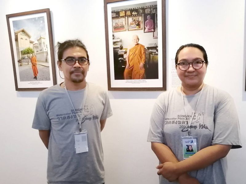 งานวาดสงขลา กระตุ้นเศรษฐกิจท่องเที่ยวเชิงศิลปประวัติศาสตร์และวัฒธรรม