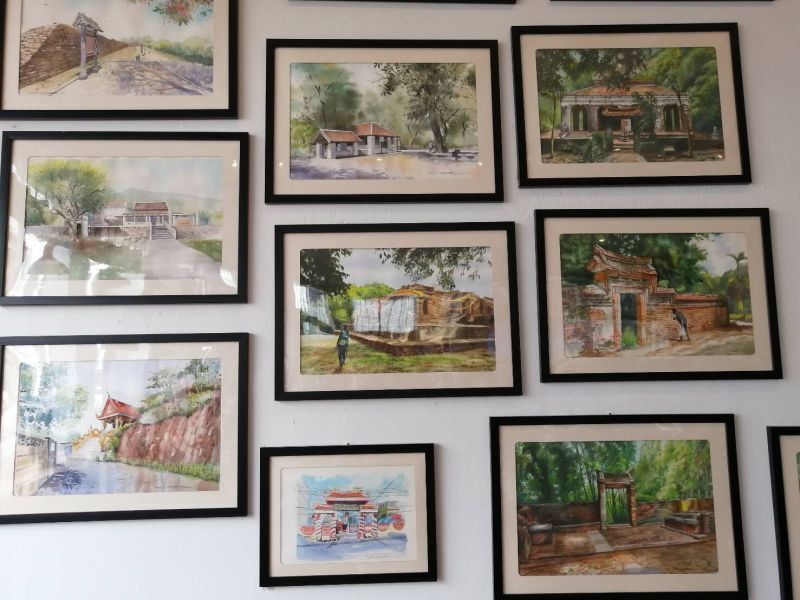 งานวาดสงขลา กระตุ้นเศรษฐกิจท่องเที่ยวเชิงศิลปประวัติศาสตร์และวัฒธรรม