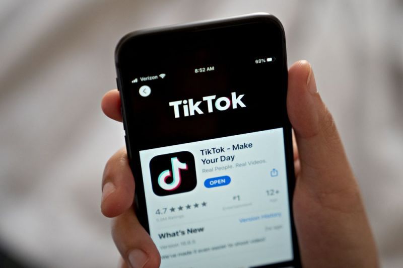 "ไบต์แดนซ์" ร้องศาลสหรัฐคว่ำคำสั่ง "ทรัมป์" แบน TikTok