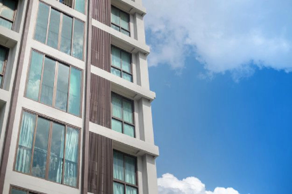 ธนารักษ์เตรียมสร้างคอนโดราคาไม่เกิน 1 ล้านบาท