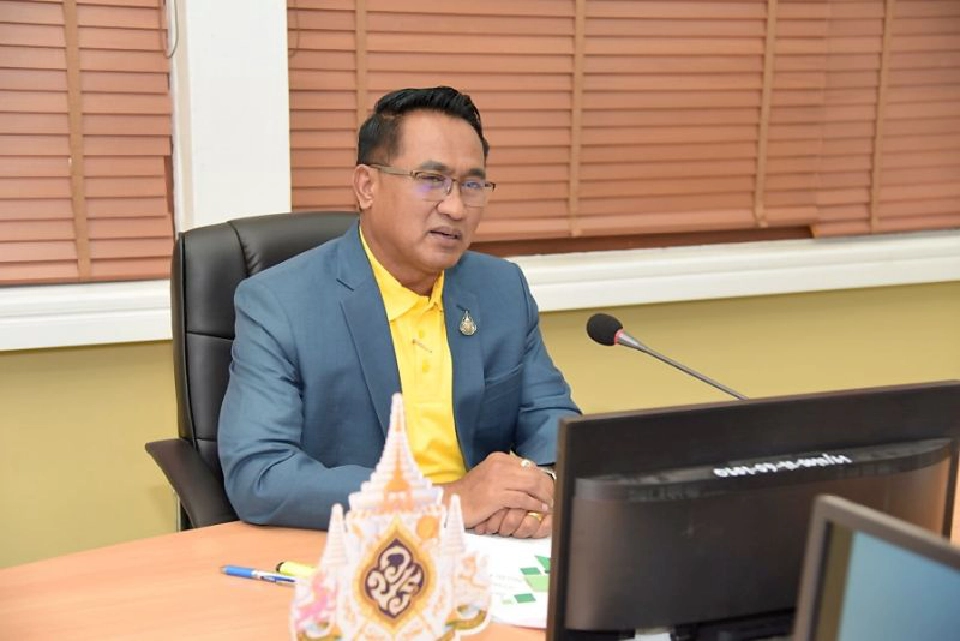 “ฝีในหมู” ไม่เป็นอันตรายต่อผู้บริโภค