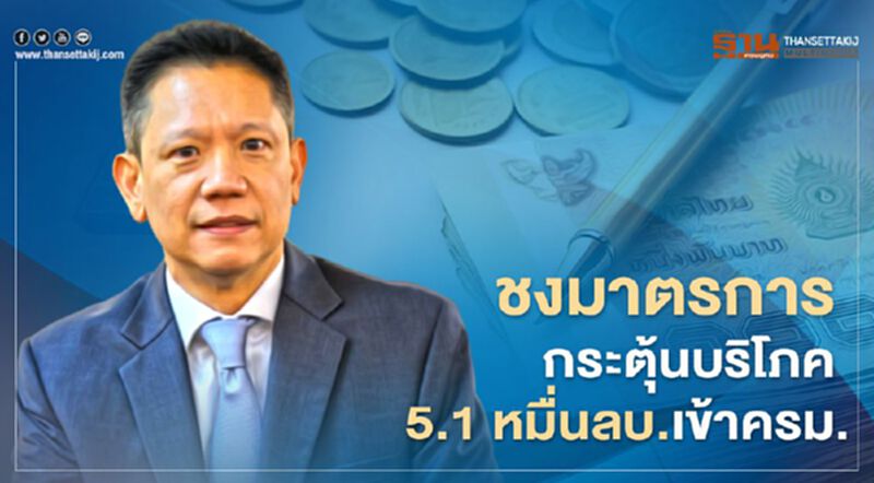 คลัง ชงมาตรการ"คนละครึ่ง -เพิ่มเงินบัตรคนจน"เข้าครม. พรุ่งนี้ คลัง ชงมาตรการ"คนละครึ่ง -เพิ่มเงินบัตรคนจน"เข้าครม. พรุ่งนี้