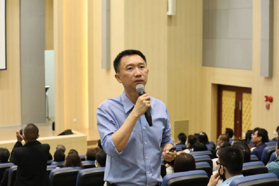 เล็งใช้ “แฟคตอริ่ง-บาร์เตอร์เทรด”  แก้วิกฤตภาคเกษตรกู้เงินยาก