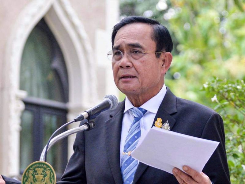 คดี"บอส อยู่วิทยา"นายกฯเร่งสั่งการออกหมายแดงส่งตัวผู้ร้ายข้ามแดนกลับไทย
