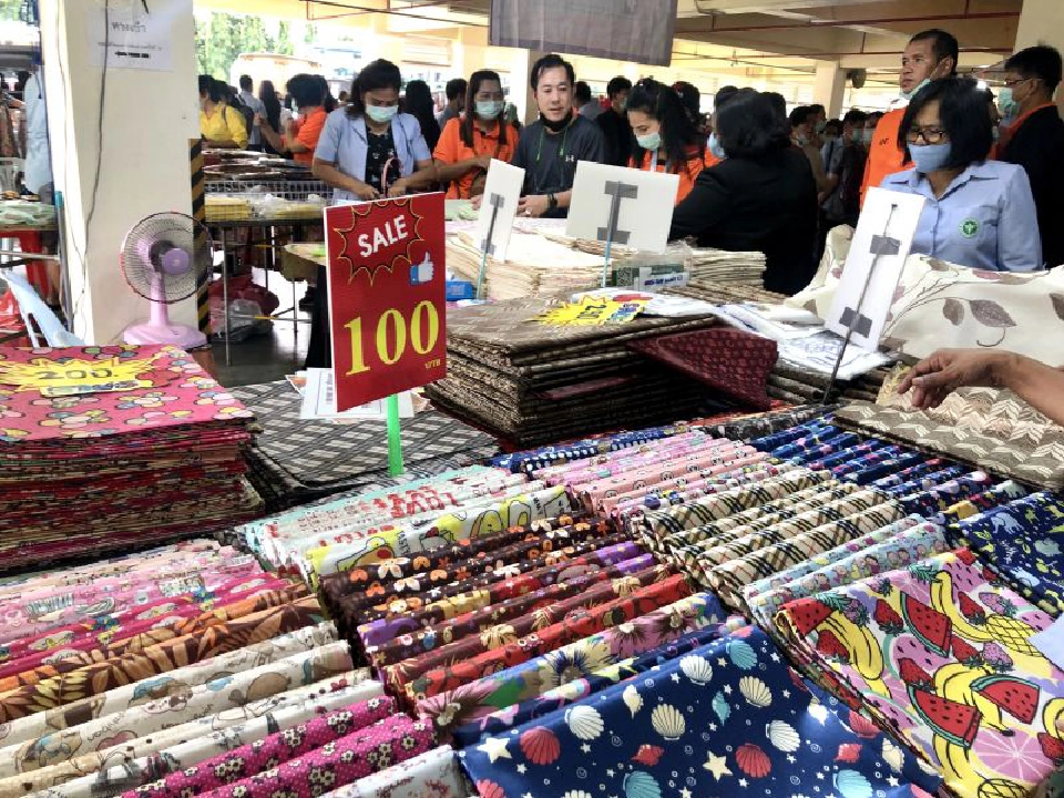 ท่องเที่ยวภูเก็ตคึกรับ"หมื่นคน"ประชุมสาธารณสุขประจำปี