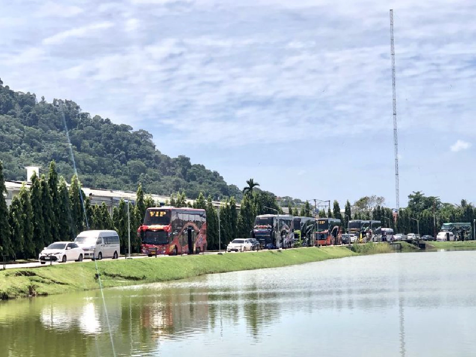 ท่องเที่ยวภูเก็ตคึกรับ"หมื่นคน"ประชุมสาธารณสุขประจำปี