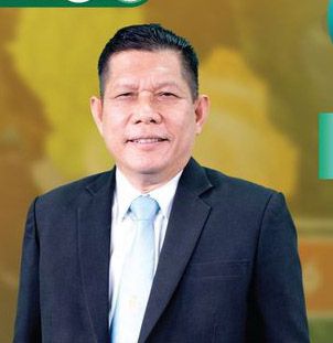 นาวาอากาศเอก สมศักดิ์ ขาวสุวรรณ์ 