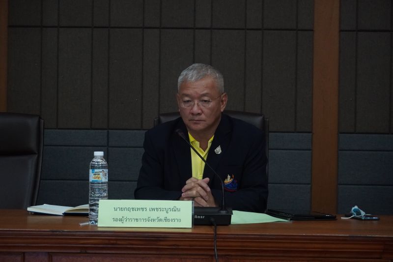  เข้มคุมโควิดสะเทือนค้าชายแดนแม่สาย3วันสูญ100ล้าน