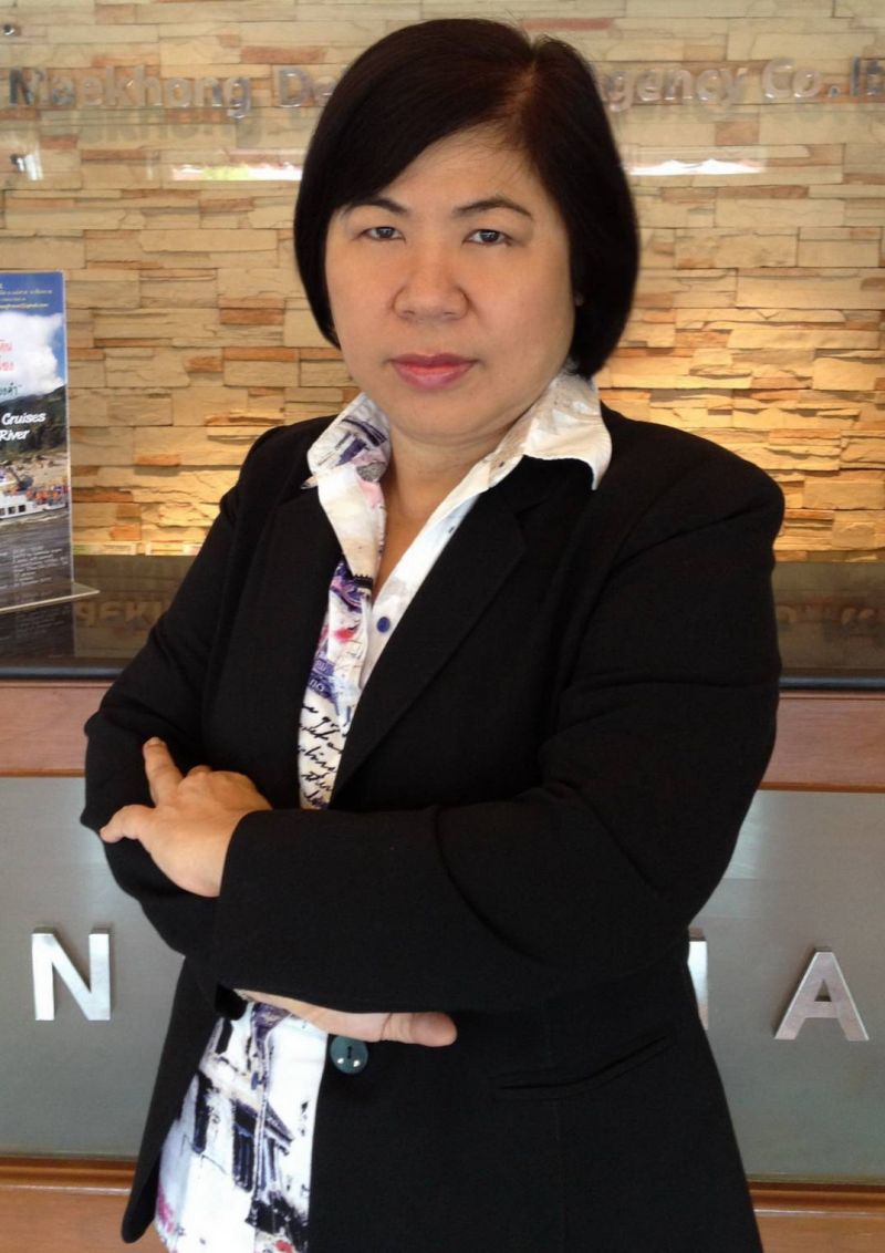  เข้มคุมโควิดสะเทือนค้าชายแดนแม่สาย3วันสูญ100ล้าน