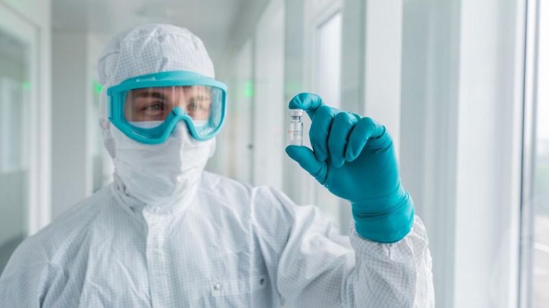 “The Vaccine Maker” คว้าอันดับ1 “บริษัททำดีเปลี่ยนโลก” ประจำปี 2563