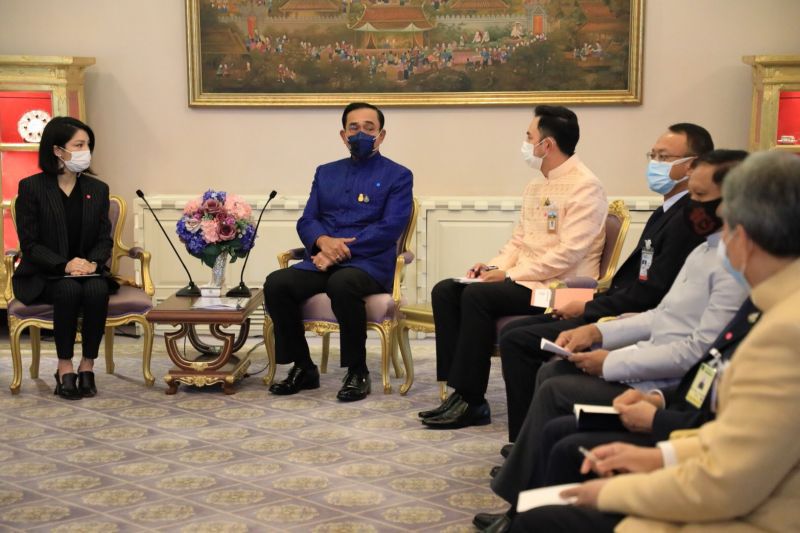 "มาดามเดียร์" ดัน "ซอฟท์พาวเวอร์ " เป็นบิ๊กโปรเจค ชูสร้างรายได้