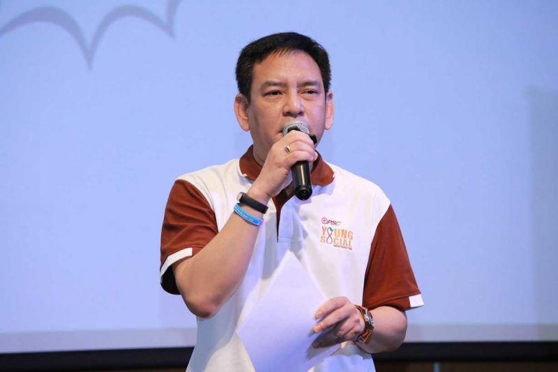 “GPSC” ปลุกพลังความคิดเยาวชนสร้างสรรค์นวัตกรรมพลังงาน