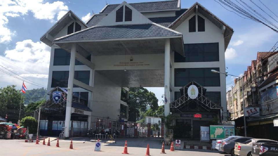 ฝากความหวังโต๊ะประชุม"TBC"ทหารคลายปม"พิพาทด่านแม่สาย"