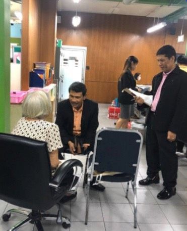 กรมที่ดิน “คว้า 11 รางวัลศูนย์ราชการสะดวก (GECC) ประจำปี 2563”