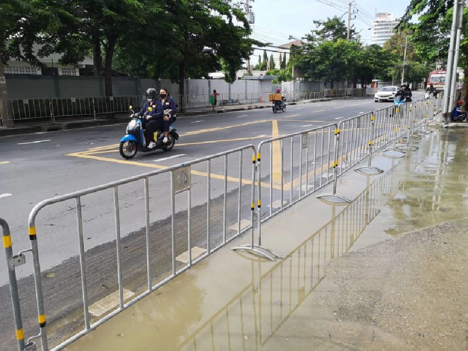 "ชวน" ขอส.ส.-ส.ว.ยึดกรอบเวลาอภิปราย ให้ทันลงมติ-นับคะแนนภายในเที่ยงคืน