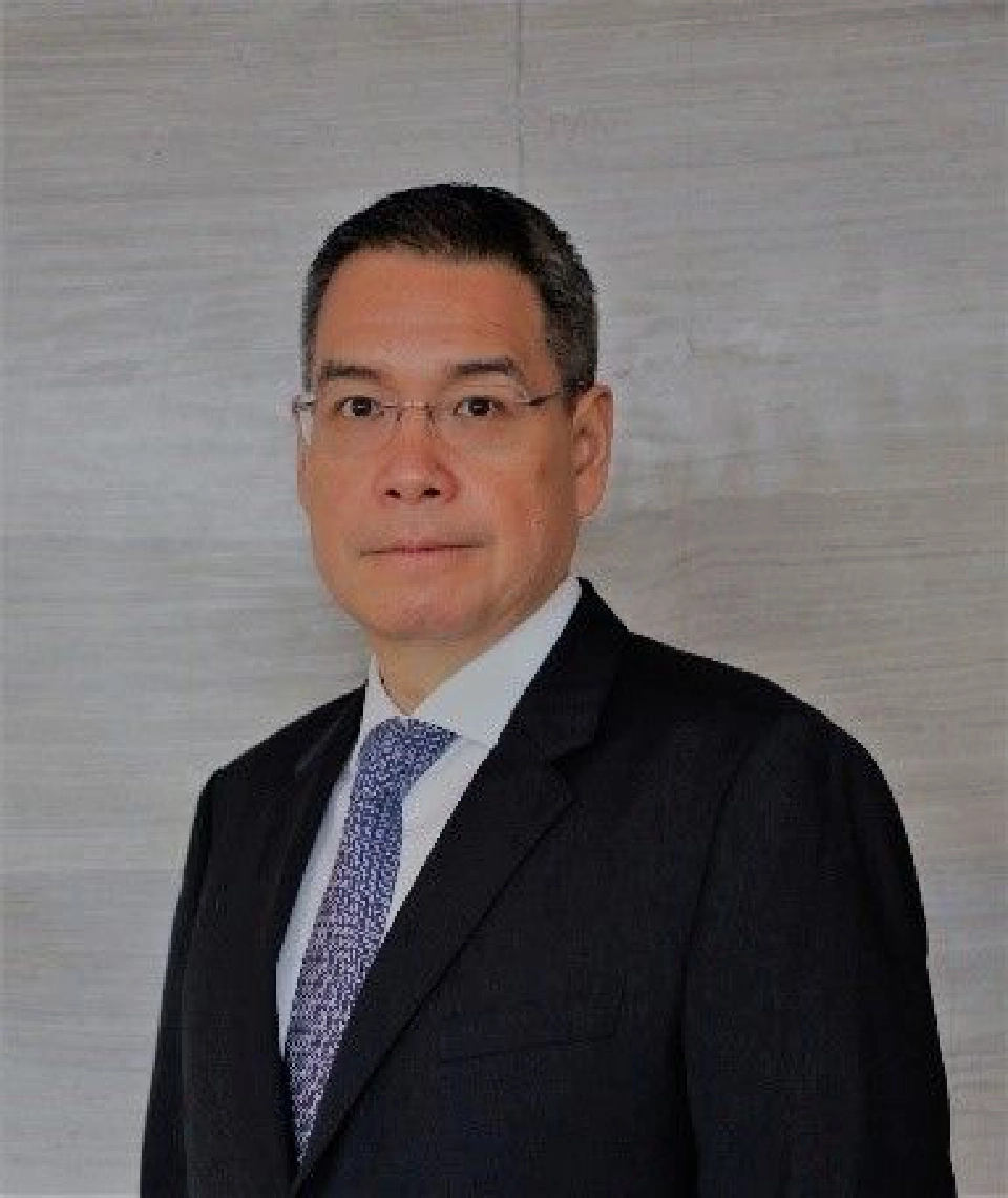 เปิดโฉมกรรมการ ผู้ทรงคุณวุฒิใน กนง.-กนส. 