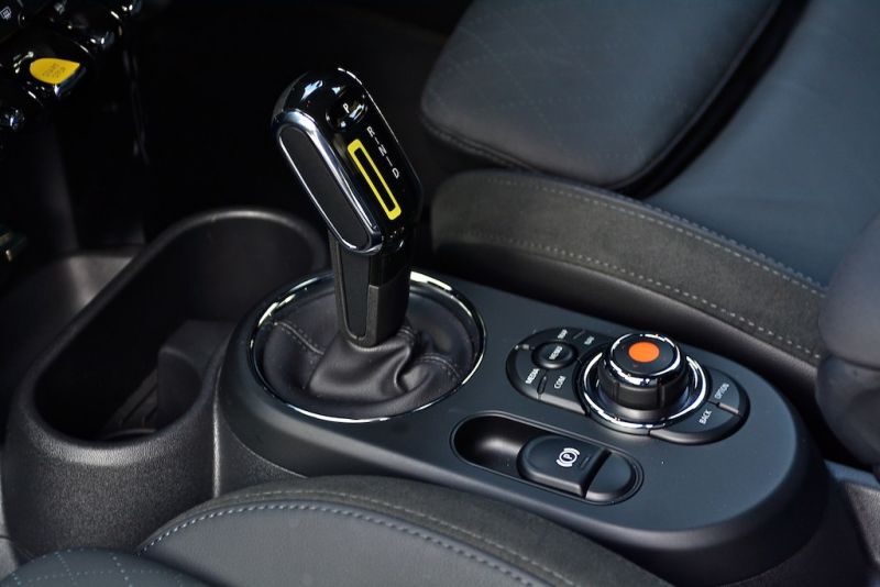 MINI Cooper SE ลองขับ EV พิสัยใกล้ แต่แรงดั่งใจ