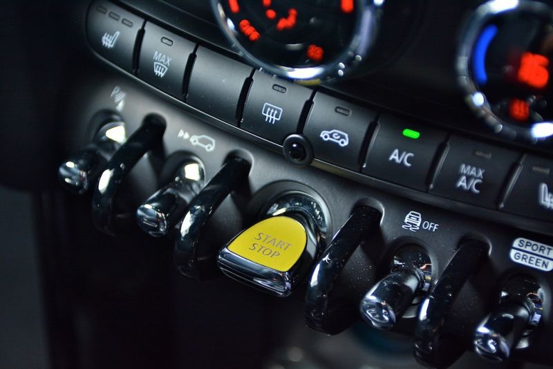 MINI Cooper SE ลองขับ EV พิสัยใกล้ แต่แรงดั่งใจ