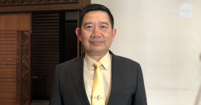นายนิวัติไชย เกษมมงคล