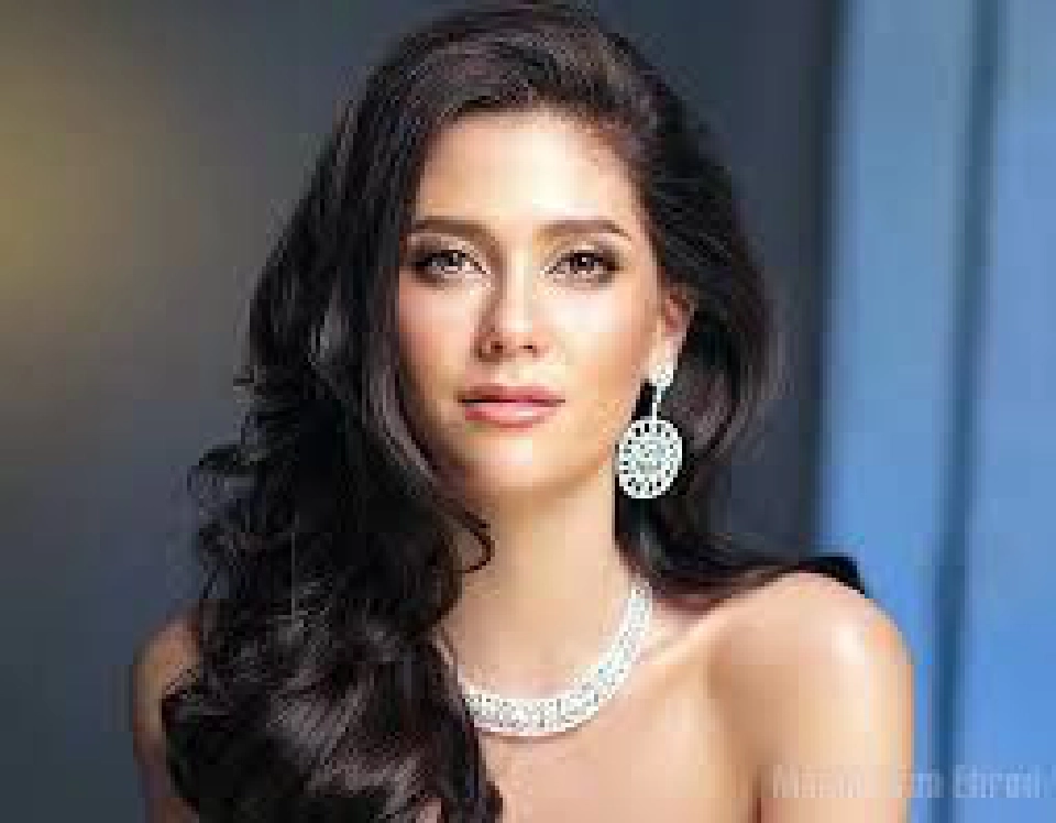 เปิดประวัติ "มารีญา พูลเลิศลาภ"