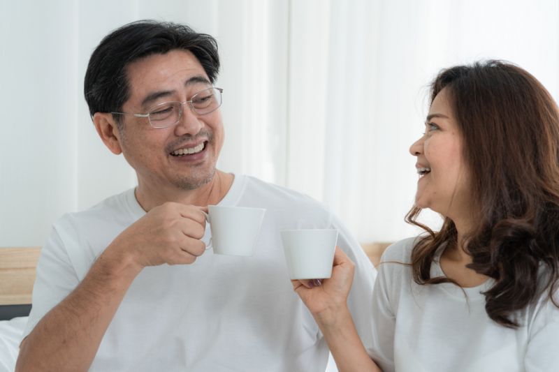 5 คำถามสำคัญ "การเงินก่อนวิวาห์"