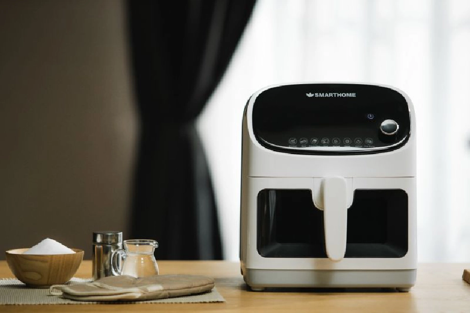 สเต็ป ฟอร์เวิร์ดฯ ปูพรมตลาดเครื่องใช้ไฟฟ้าเพื่อสุขภาพ