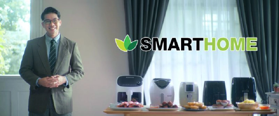 สเต็ป ฟอร์เวิร์ดฯ ปูพรมตลาดเครื่องใช้ไฟฟ้าเพื่อสุขภาพ