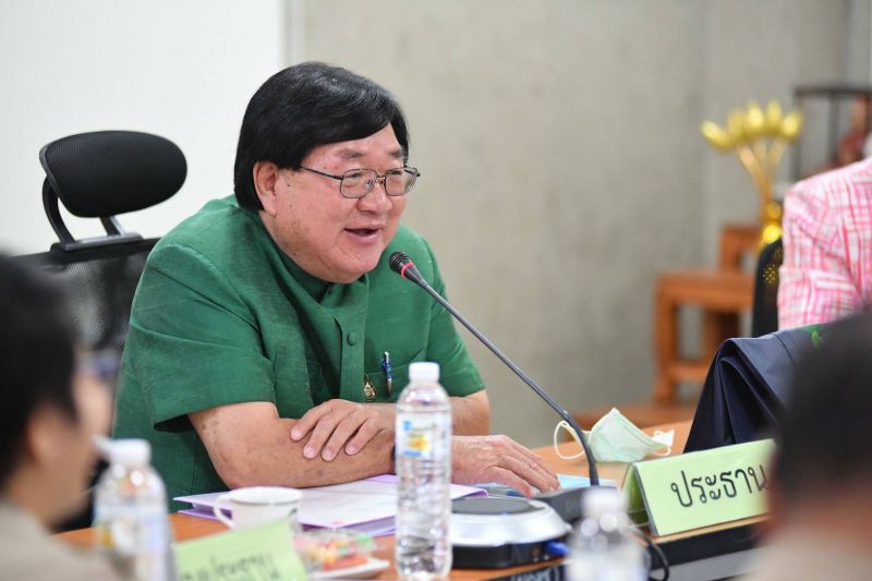 ประภัตร โพธสุธน